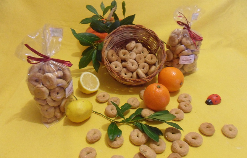 Prodpotti da Forno