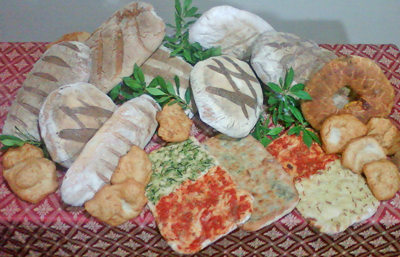 Prodpotti da Forno