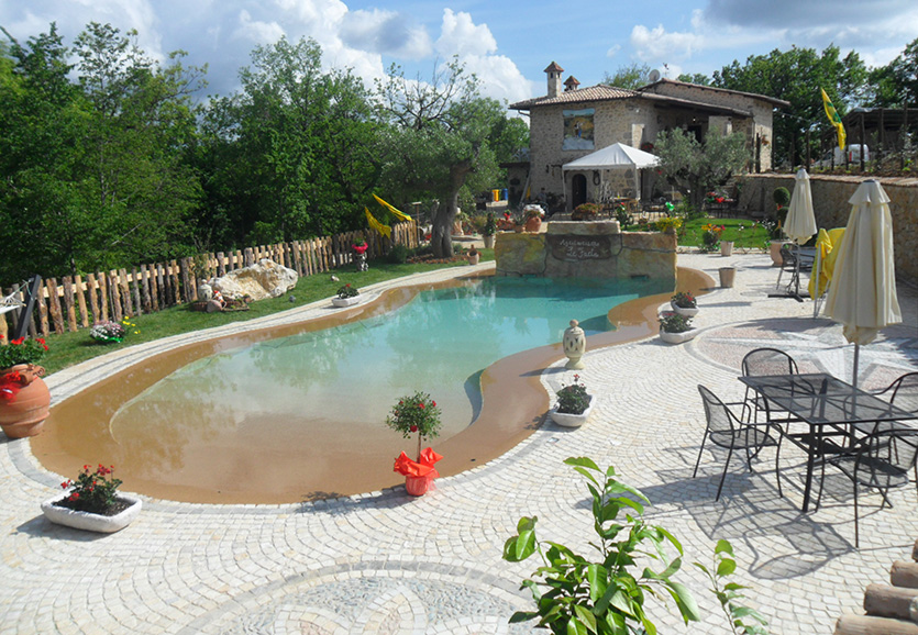 La Piscina