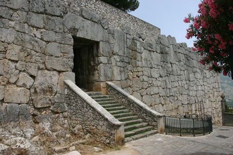 L'Acropoli di Alatri